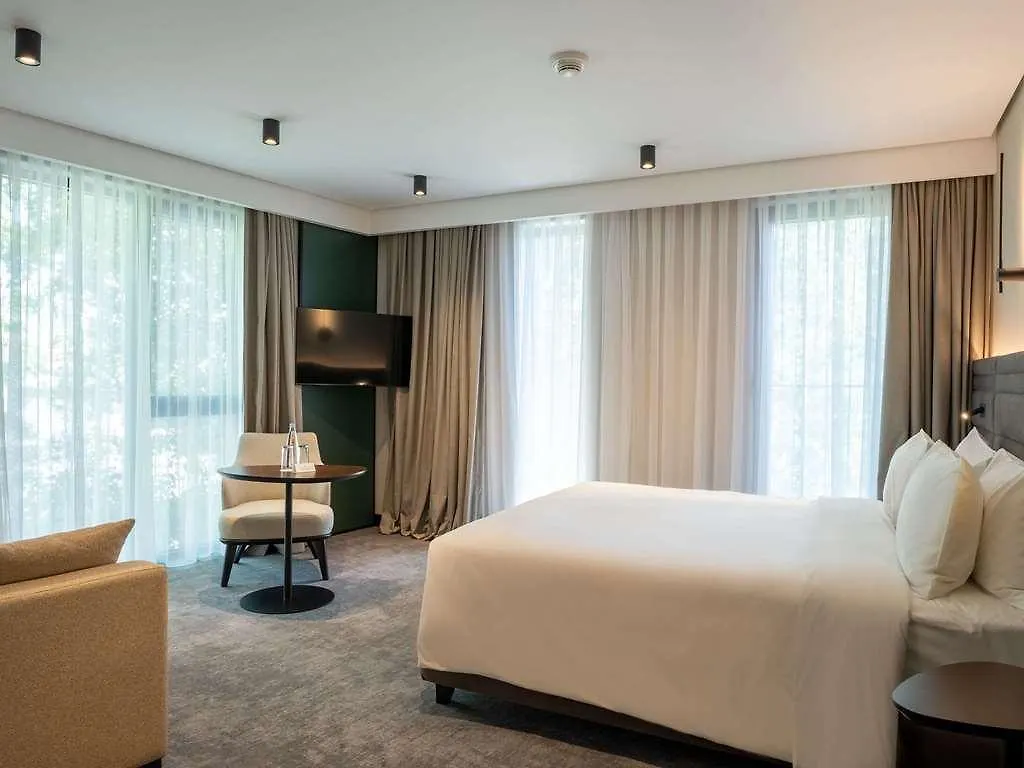 Novotel Tbilisi Center Hotel