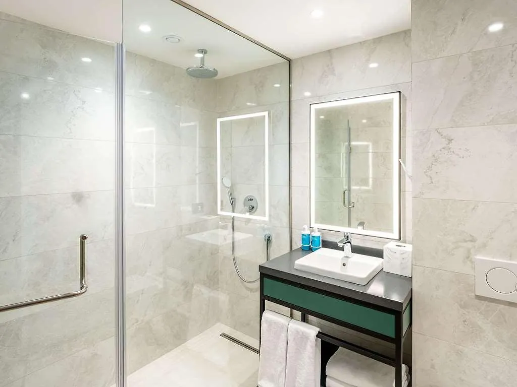 Novotel Tbilisi Center Hotel