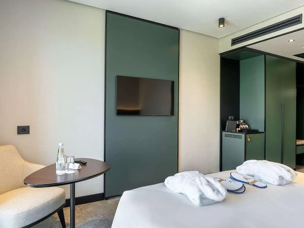 Hotel Novotel Tbilisi Center