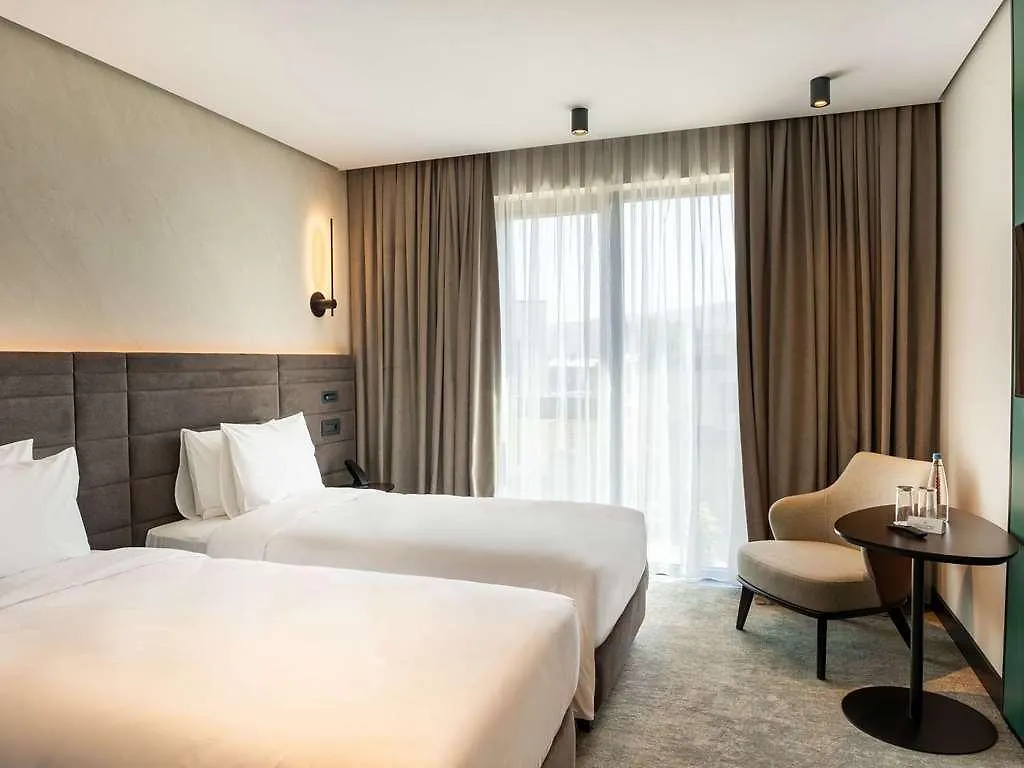 Novotel Tbilisi Center