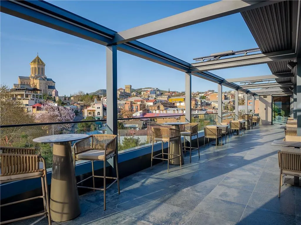 Novotel Tbilisi Center